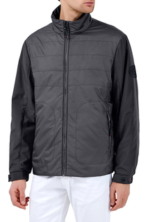 Куртка мужская Tom Farr 9108.55_S19 серая M