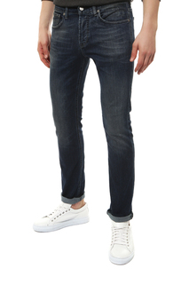 Джинсы мужские Baldessarini 16511 1279 49 синие 31/34