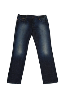 Джинсы мужские CNC costume national 09ON205638589 синие 40 IT