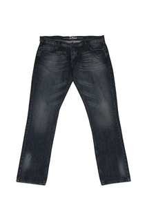 Джинсы мужские Iceberg 007333GN1813M синие 42 IT