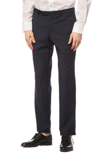 Брюки мужские Baldessarini 176527124761 синие 52 DE