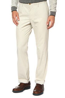 Брюки мужские Bugatti 56357/150 бежевые 31/34