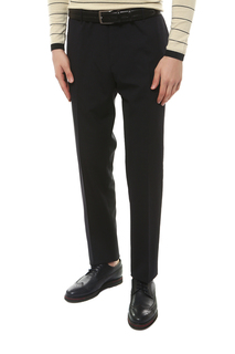 Брюки мужские Sand SPO SS17 1537-FREDDIE TROUSERS NORMAL синие 46 EU