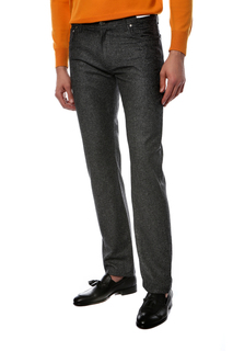 Брюки мужские Richard James Brown T70.005.MILANO серые 38 IT
