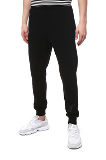 Брюки мужские Joma 500230.1 черные XL