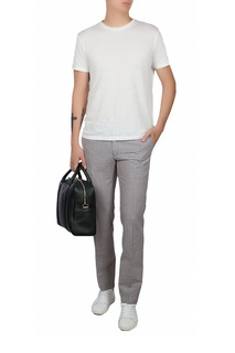 Брюки мужские Tombolini 73530 красные 48 IT