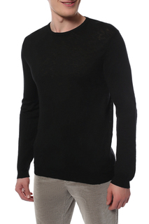 Джемпер мужской Sand SPO SS17 5367-BRAD K черный XL