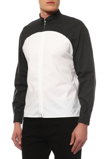 Кардиган мужской Frankie Morello GM13 0 M1M белый S