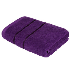 Полотенце Ecotex Debra Цвет: Фиолетовый (50х90 см)