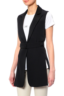 Жилет женский Imperial L9990002H(1) черный S