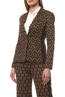 Жакет женский Disetta H2172/422 черный 46 IT