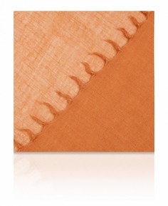 Комплект женский Michel Katana WG-HERRINGBONE оранжевый