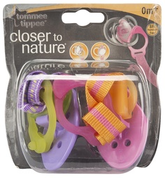 Цепочка для пустышки Tommee Tippee