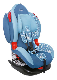 Автокресло Кокон от 9 до 25 кг SIGER ART KRES0296