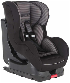 Автокресло Nania 9-18 кг COSMO SP ISOFIX гр.1 Tech Gris