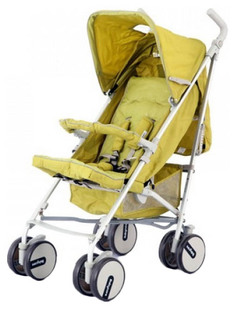 Коляска-трость Baby Care Premier Olive