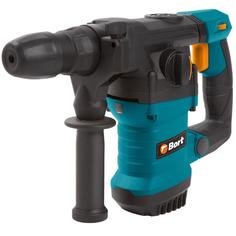 Перфоратор электрический Bort BHD-1500X