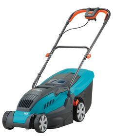 Электрическая газонокосилка Gardena PowerMax 34 E 04074-20.000.00
