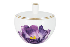 Сахарница Iris 250 мл, Flowers Julia Vysotskaya 57972
