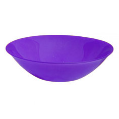 Салатник Luminarc Arty Purple, D=16,5 см
