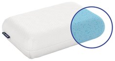 Подушка ортопедическая IQ Sleep Cool Feel S