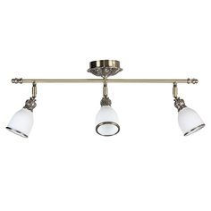Спот Selena 3xE14x60Вт Collezioni NC 120-103