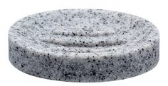 Мыльница Stone серый Ridder
