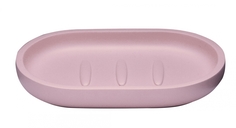 Мыльница Young розовый Ridder