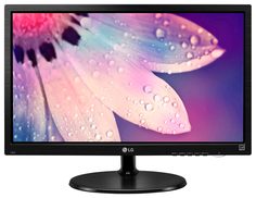 Монитор LG 20M38A-B