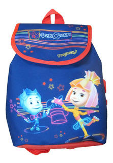 Рюкзак Centrum Фиксики