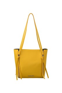 Сумка женская Vera Victoria Vito 33-626-4 желтая