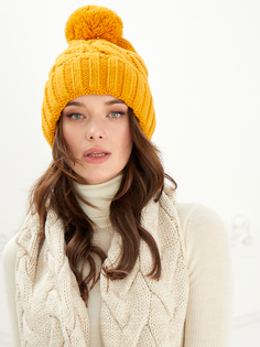 Бини женский Siberika 1028 оранжевый