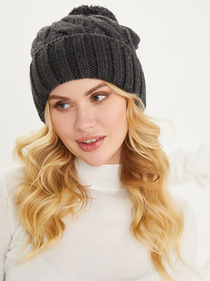 Бини женский Siberika 1028 серый