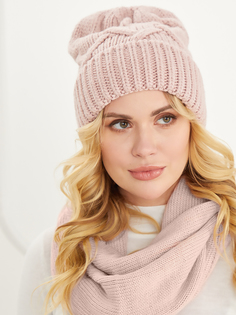 Бини женский Siberika 1040 розовый