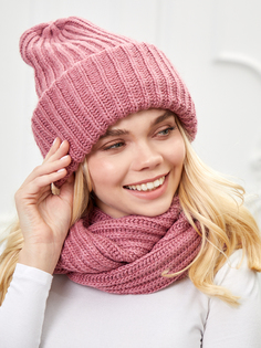 Бини женский Siberika 1023 бордовый