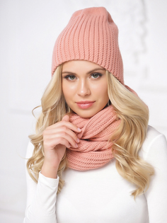 Бини женский Siberika 1004 розовый