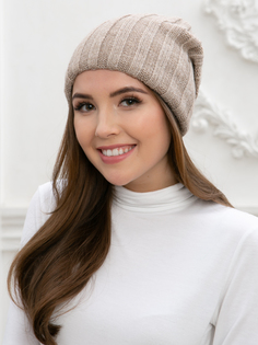 Бини женский Siberika 1041 бежевый