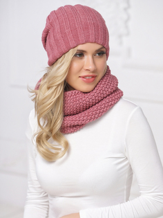 Бини женский Siberika 1041 бордовый