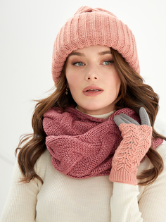 Бини женский Siberika 1023 розовый