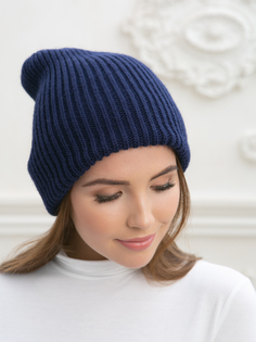 Бини женский Siberika 1044 синий