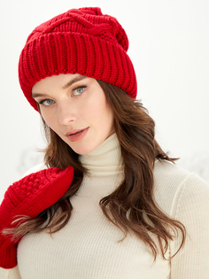 Бини женский Siberika 1040 розовый