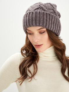 Бини женский Siberika 1040 серый