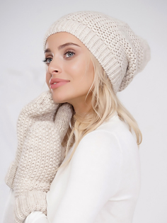 Бини женский Siberika 1025 белый