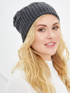 Бини женский Siberika 1067 серый