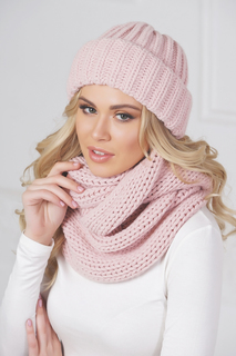 Бини женский Siberika 1017 розовый