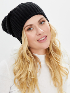 Бини женский Siberika 1067 черный