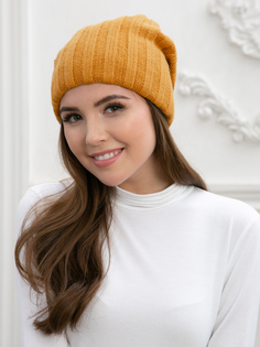 Бини женский Siberika 1041 желтый