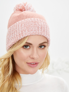 Бини женский Siberika 1071 розовый