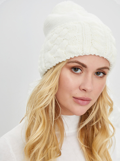 Бини женский Siberika 1063 бежевый