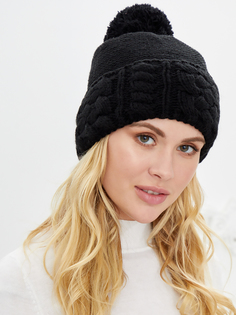 Бини женский Siberika 1063 черный